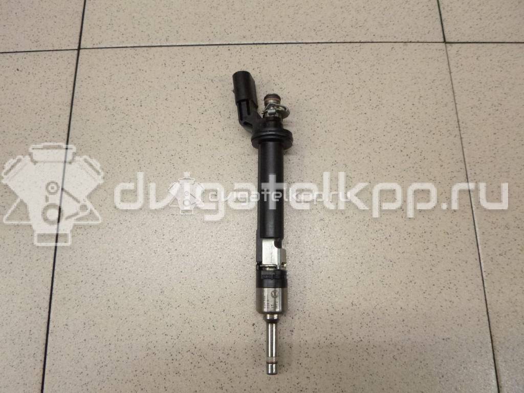 Фото Форсунка инжекторная электрическая  03h906036a для porsche Cayenne {forloop.counter}}