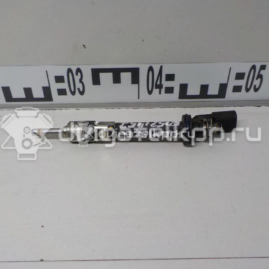 Фото Форсунка инжекторная электрическая  03h906036a для porsche Cayenne