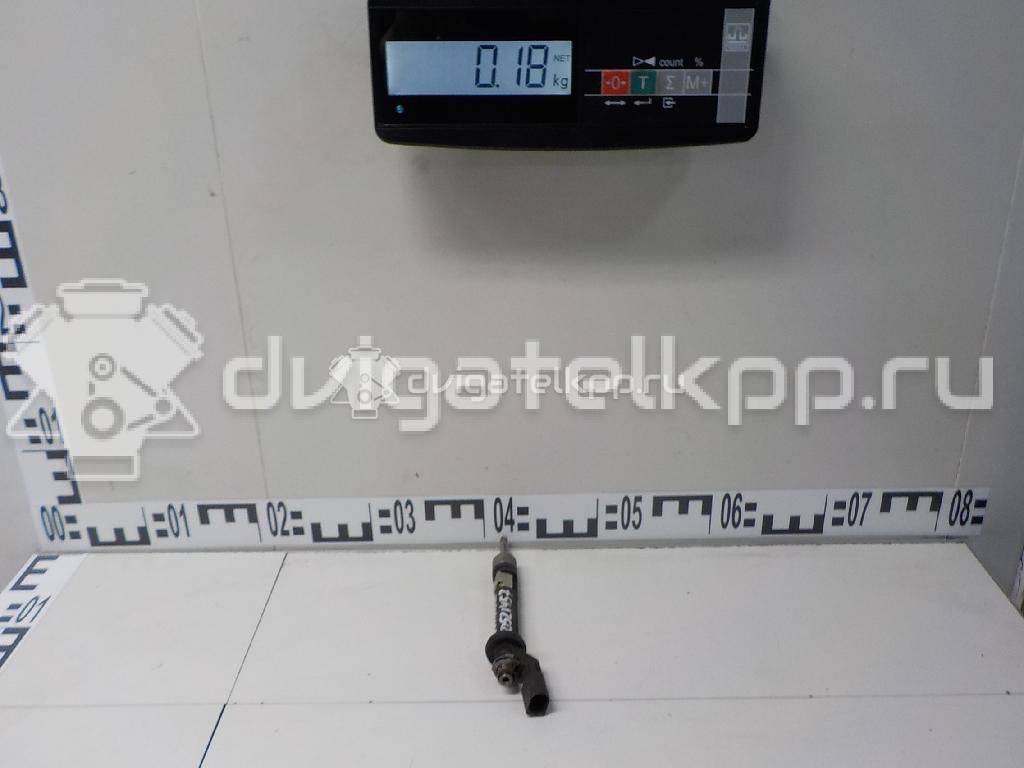 Фото Форсунка инжекторная электрическая  03h906036a для porsche Cayenne {forloop.counter}}