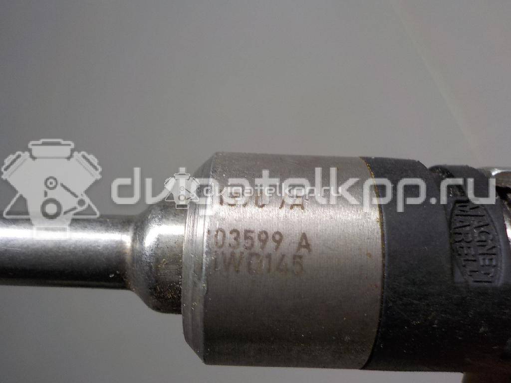 Фото Форсунка инжекторная электрическая  03h906036a для porsche Cayenne {forloop.counter}}