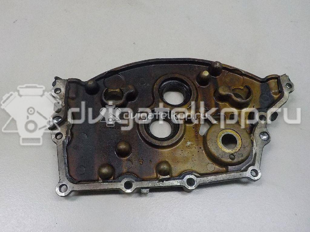 Фото Крышка двигателя передняя  03h109122g для audi Q7 [4L] {forloop.counter}}