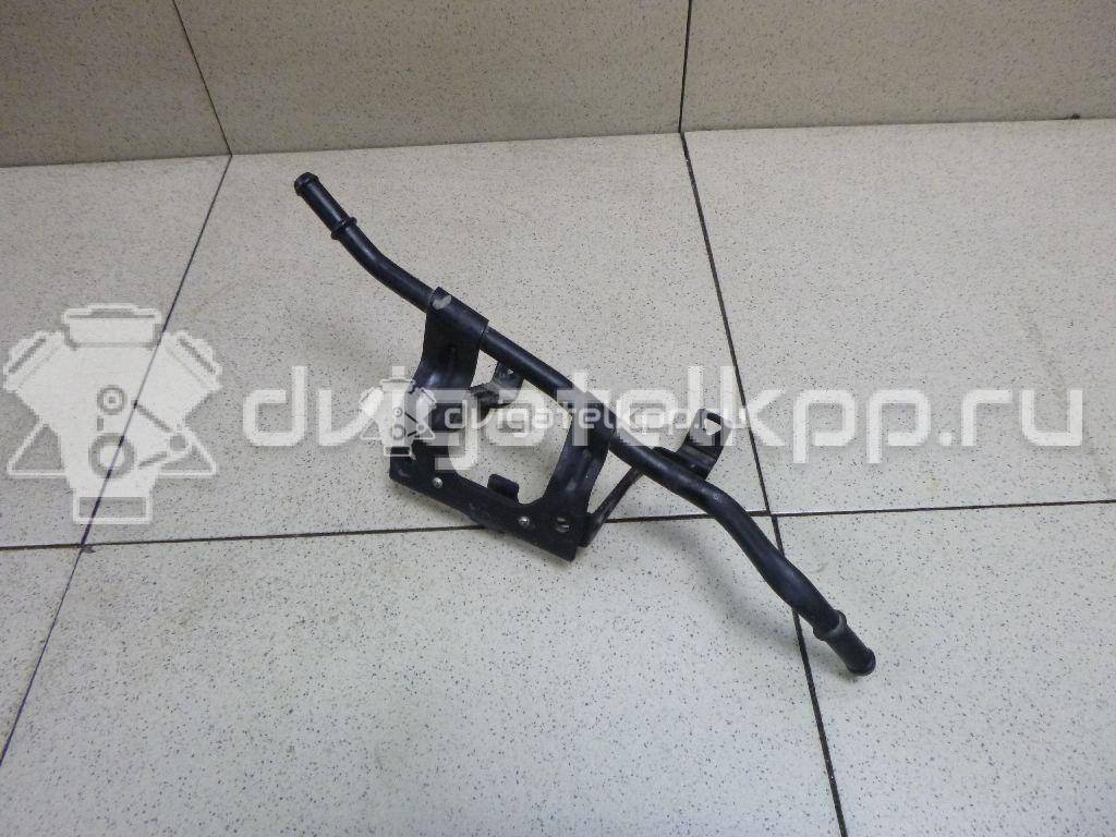 Фото Трубка вакуумная для двигателя G4FA для Hyundai / Kia 90-109 л.с 16V 1.4 л бензин 283532B000 {forloop.counter}}