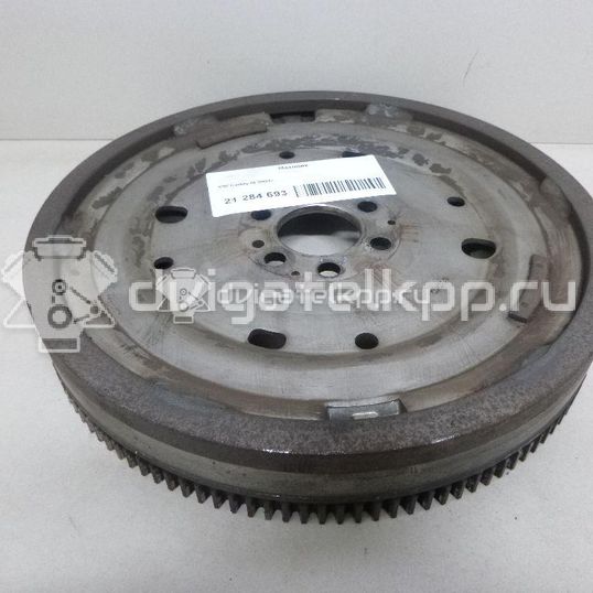 Фото Маховик  03l105266dn для Skoda Octavia / Octaviaii 1Z3