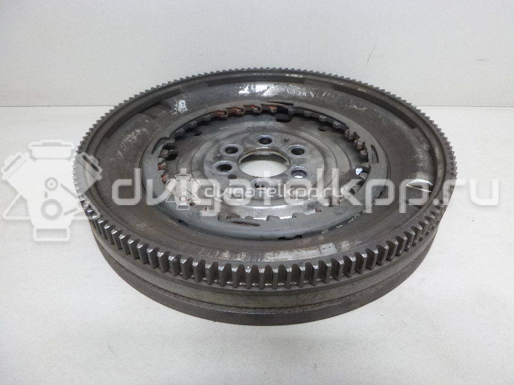 Фото Маховик  03l105266dn для Skoda Octavia / Octaviaii 1Z3 {forloop.counter}}