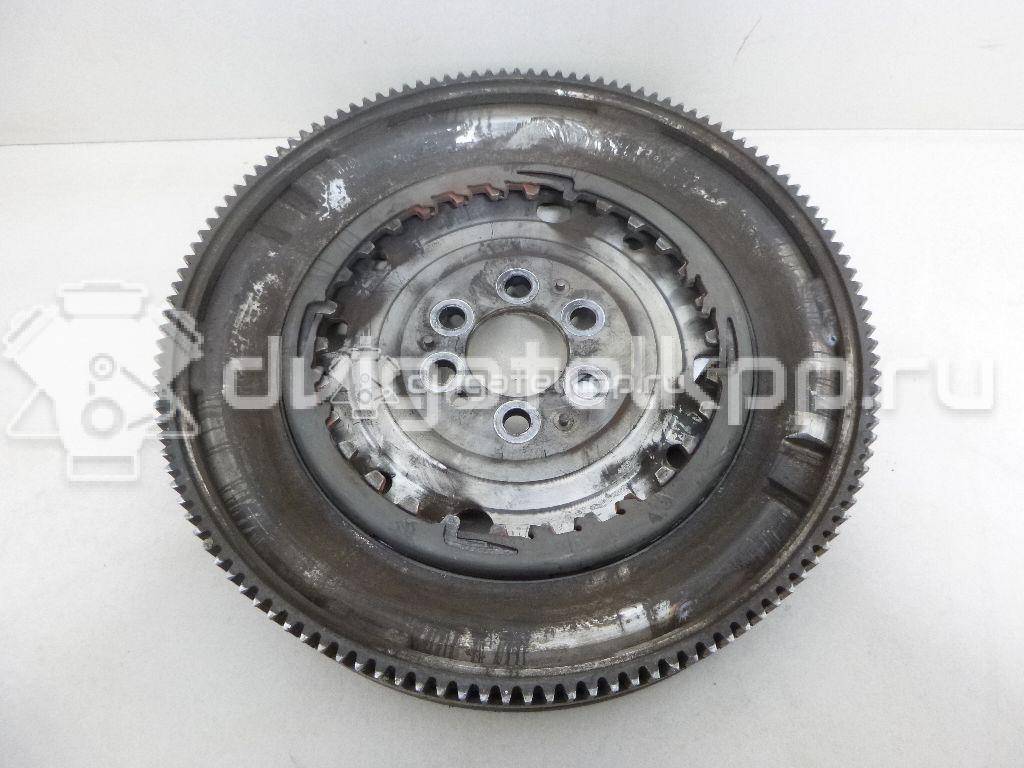 Фото Маховик  03l105266dn для Skoda Octavia / Octaviaii 1Z3 {forloop.counter}}