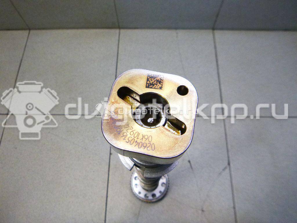 Фото Распредвал выпускной  06K109022R для skoda Superb {forloop.counter}}