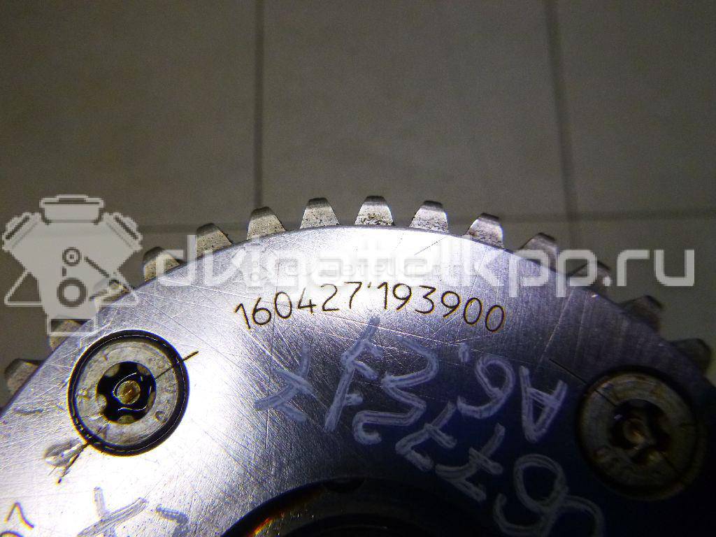 Фото Распредвал выпускной  06K109022R для skoda Superb {forloop.counter}}