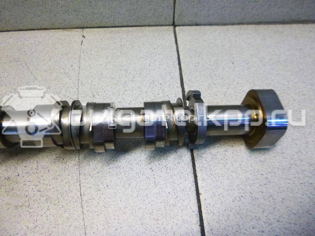 Фото Распредвал выпускной  06K109022R для skoda Superb {forloop.counter}}