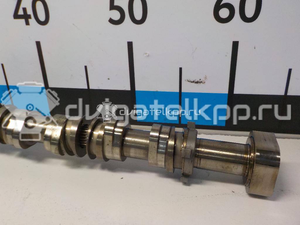 Фото Распредвал выпускной  06K109022R для skoda Superb {forloop.counter}}