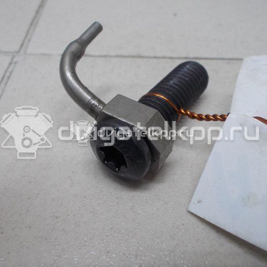 Фото Форсунка масляная  06l103154g для audi A1