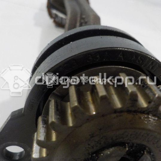 Фото Вал балансирный  06h198205p для audi A3 [8V]