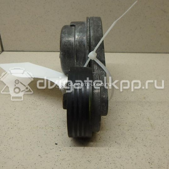 Фото Кронштейн ролика-натяжителя руч. ремня  1322000070 для Smart Fortwo