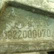 Фото Кронштейн ролика-натяжителя руч. ремня  1322000070 для Smart Fortwo {forloop.counter}}