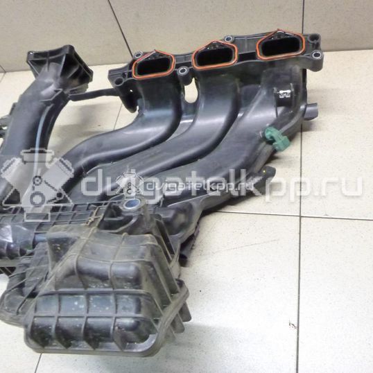 Фото Коллектор впускной  2810900031 для Smart Forfour / Fortwo