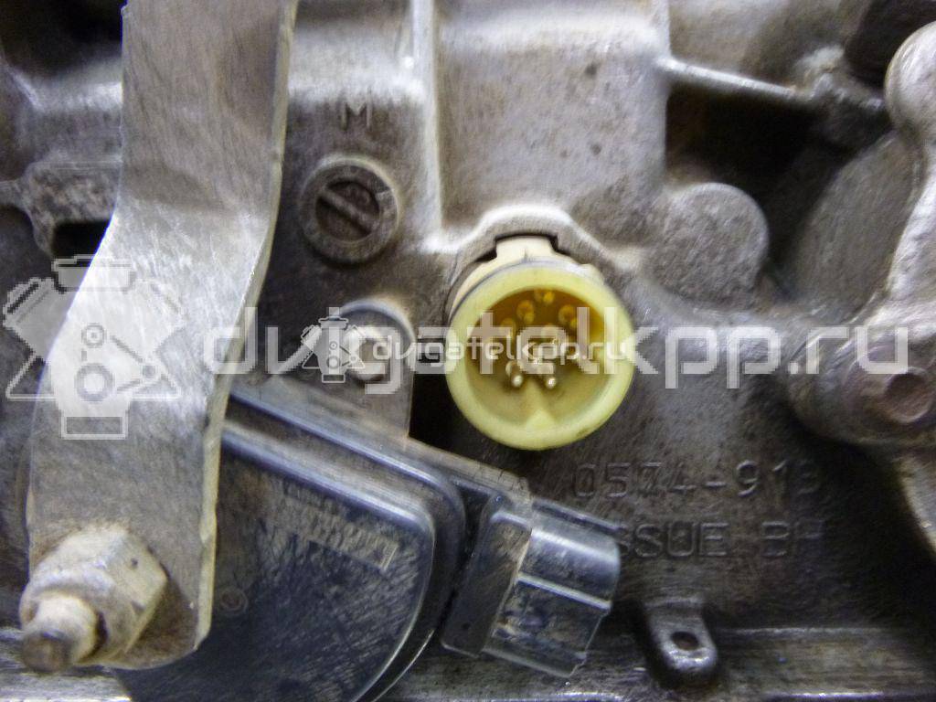 Фото Контрактная (б/у) АКПП для ssang yong Actyon  V    3610031000 {forloop.counter}}