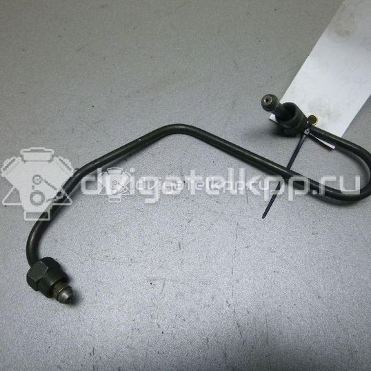 Фото Трубка ТНВД для двигателя D4BH для Mitsubishi / Hyundai / Kia 80-106 л.с 8V 2.5 л Дизельное топливо 3141242000