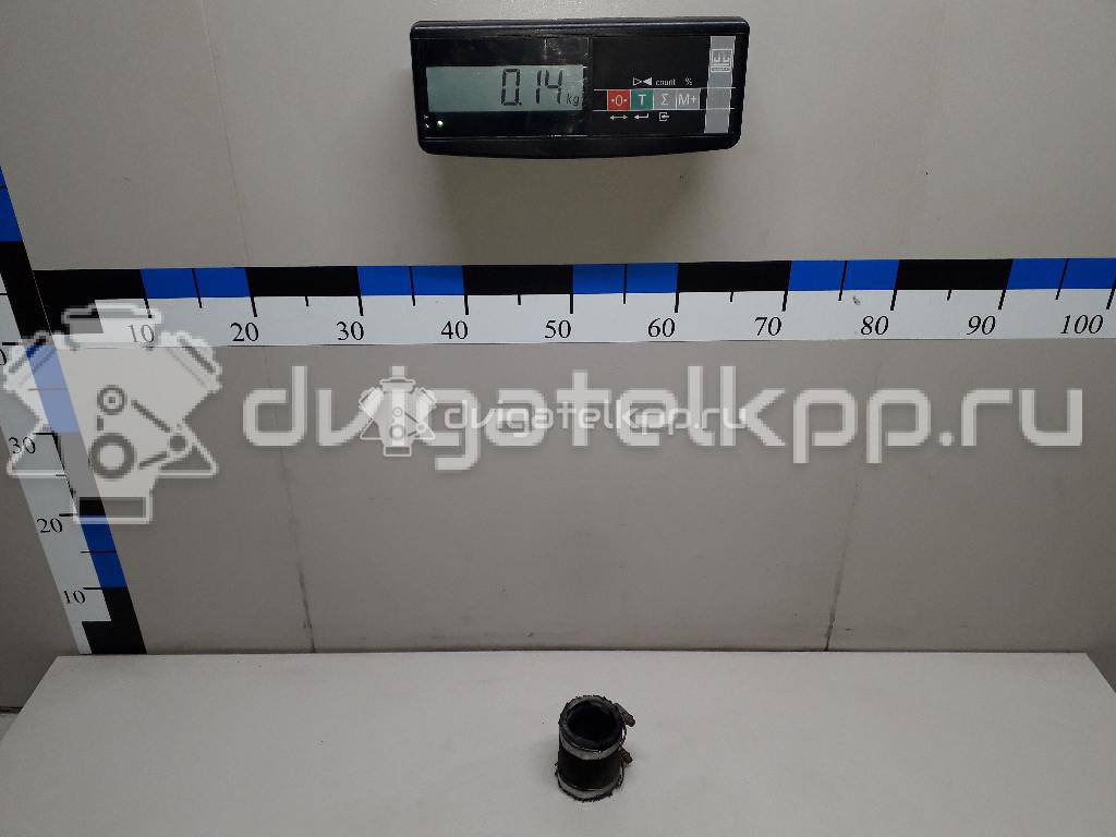 Фото Патрубок интеркулера  2371509050 для ssang yong Actyon {forloop.counter}}