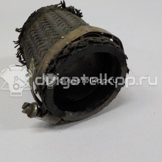 Фото Патрубок интеркулера  2371509050 для ssang yong Actyon