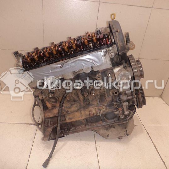 Фото Контрактный (б/у) двигатель G4EA для Hyundai Accent / Getz Tb 75-86 л.с 12V 1.3 л бензин 2110122Y02