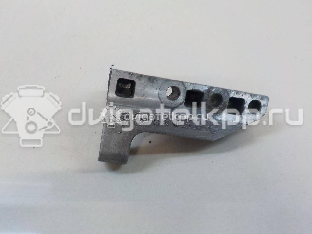 Фото Кронштейн ТНВД  6650760135 для ssang yong Actyon {forloop.counter}}