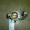 Фото Заслонка дроссельная механическая для двигателя G4HD для Hyundai Atos Mx / Getz Tb 58-67 л.с 12V 1.1 л бензин 3510002901 {forloop.counter}}
