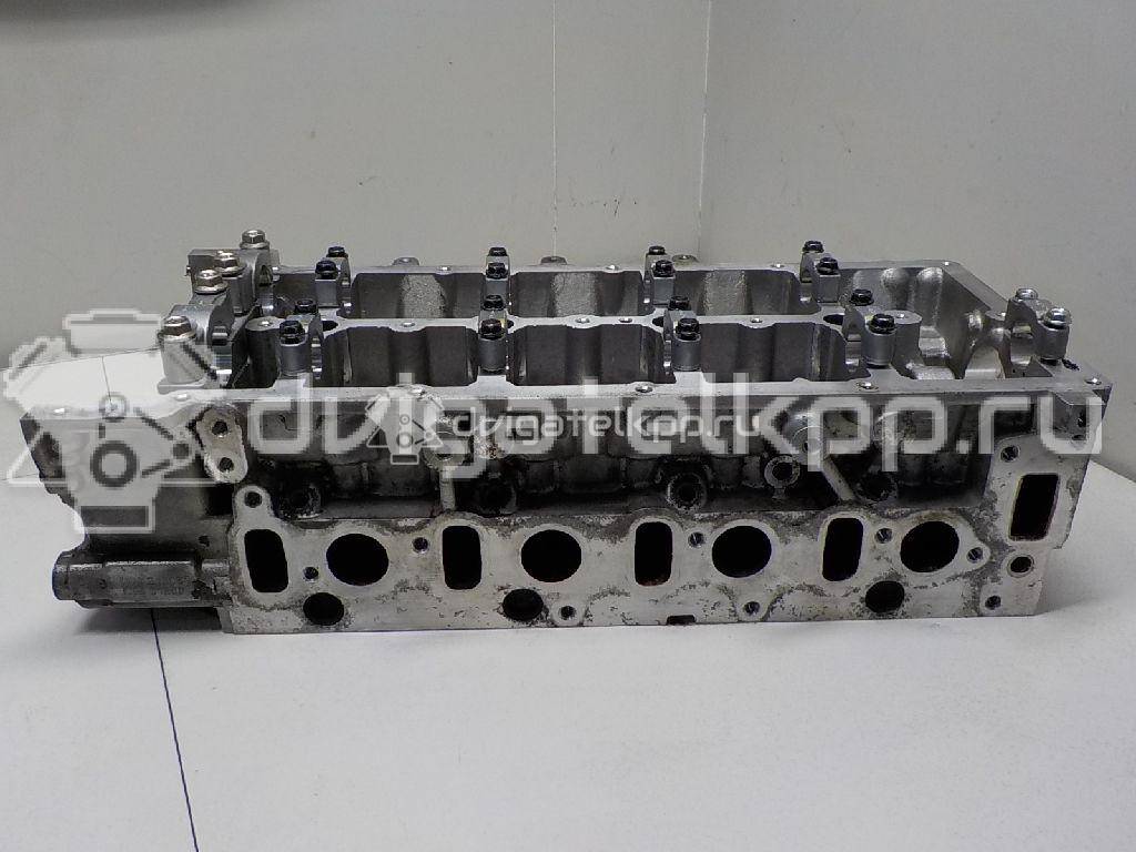 Фото Головка блока  6710102020 для Ssang Yong Korando / Actyon {forloop.counter}}