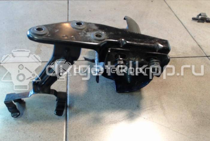 Фото Кронштейн топливного фильтра для двигателя D4FA для Ford Australia / Effedi / Hyundai / Kia 88-112 л.с 16V 1.5 л Дизельное топливо 319711C800 {forloop.counter}}