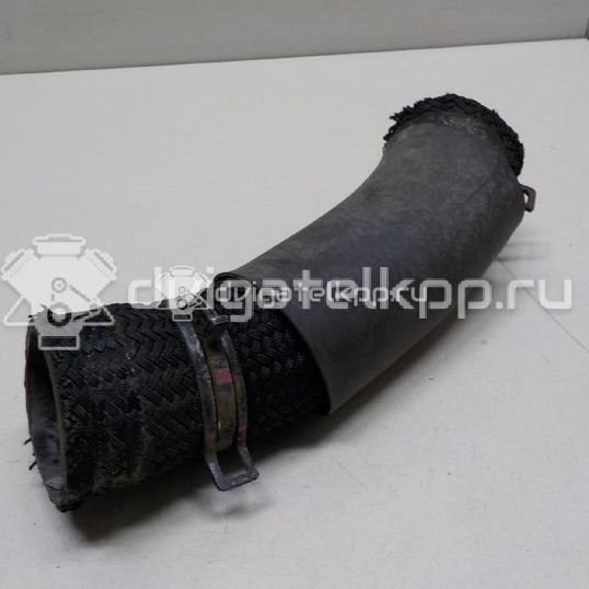 Фото Патрубок интеркулера  2361434100 для Ssang Yong Korando / Kyron / Actyon