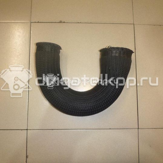 Фото Патрубок интеркулера  2381334100 для Ssang Yong Korando / Actyon