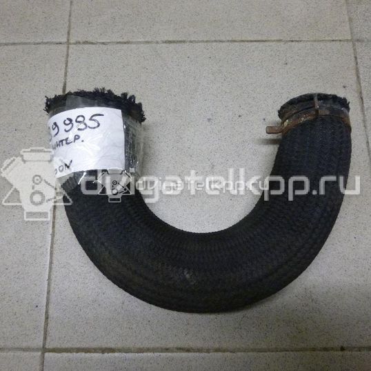Фото Патрубок интеркулера  2381334100 для Ssang Yong Korando / Actyon