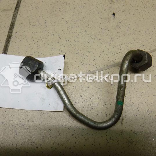 Фото Трубка топливная  6710700733 для Ssang Yong Korando / Actyon