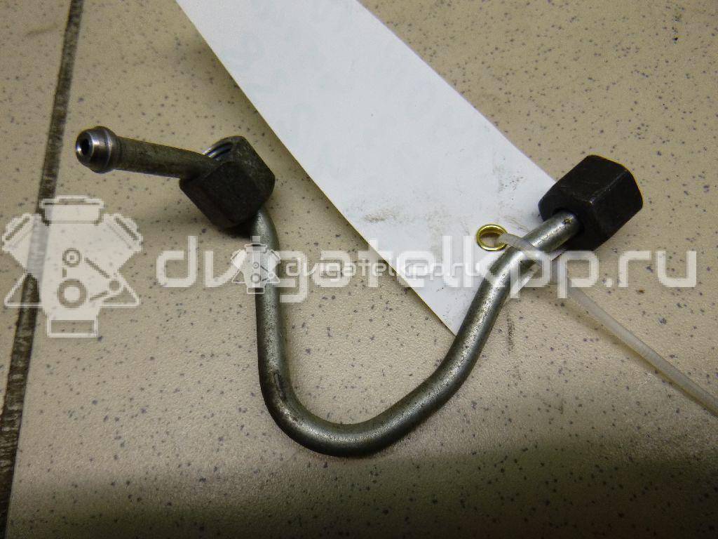 Фото Трубка топливная  6710700733 для Ssang Yong Korando / Actyon {forloop.counter}}