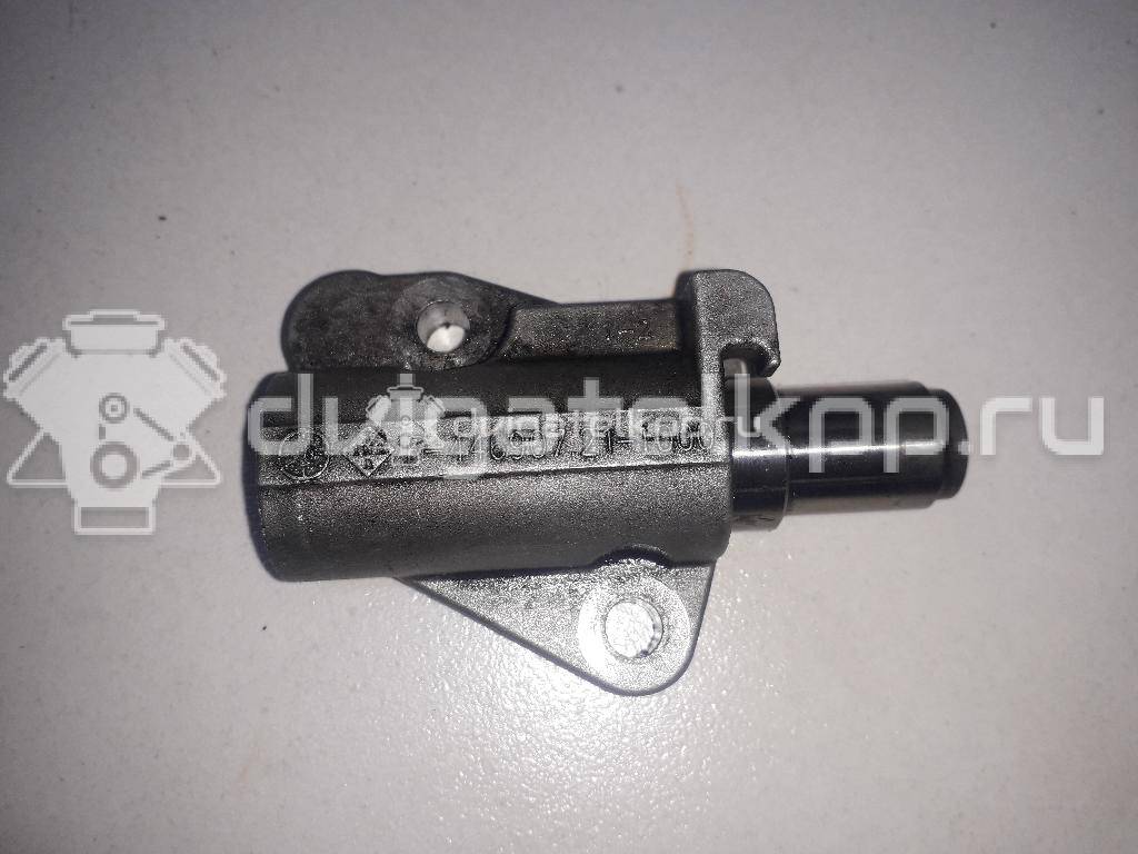 Фото Натяжитель цепи для двигателя D4HB для Hyundai / Kia 197-203 л.с 16V 2.2 л Дизельное топливо 245102F000 {forloop.counter}}