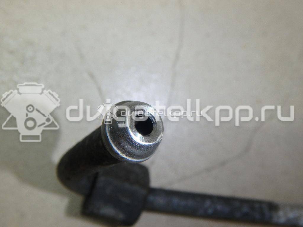 Фото Трубка топливная  6710700633 для Ssang Yong Korando / Actyon {forloop.counter}}