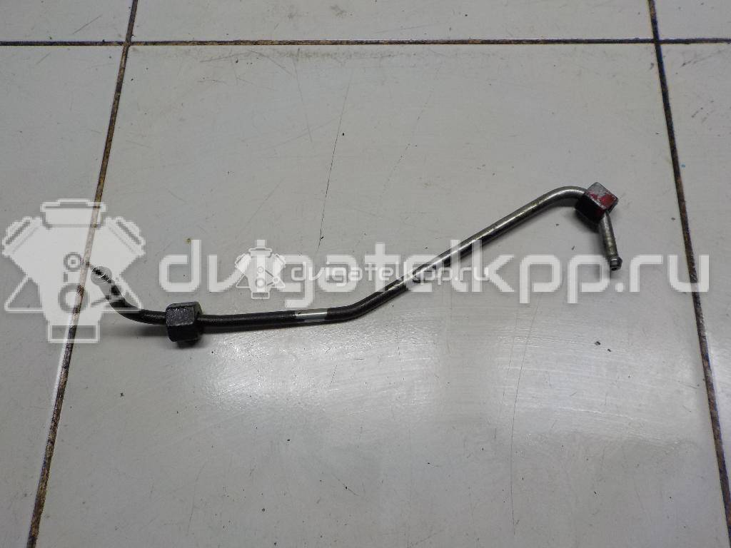 Фото Трубка топливная  6710700633 для Ssang Yong Korando / Actyon {forloop.counter}}