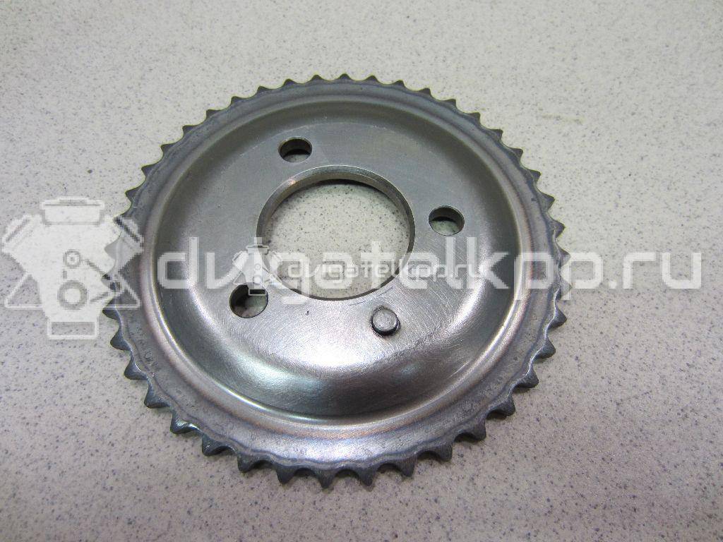 Фото Шестерня (шкив) распредвала для двигателя D4HB для Hyundai / Kia 197-203 л.с 16V 2.2 л Дизельное топливо 243222F000 {forloop.counter}}