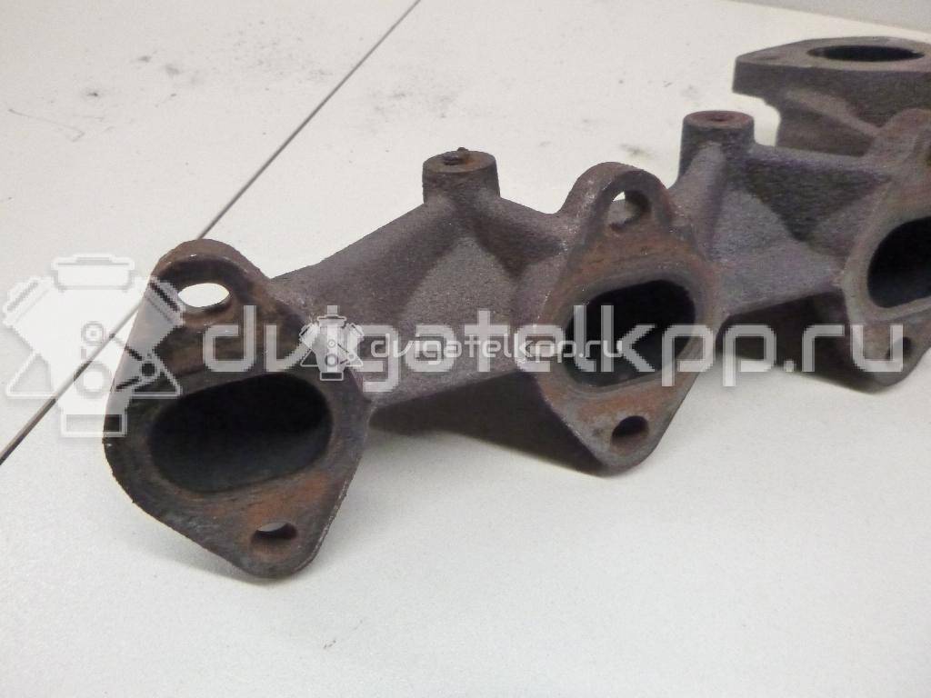 Фото Коллектор выпускной  6711400514 для ssang yong Actyon New/Korando C {forloop.counter}}