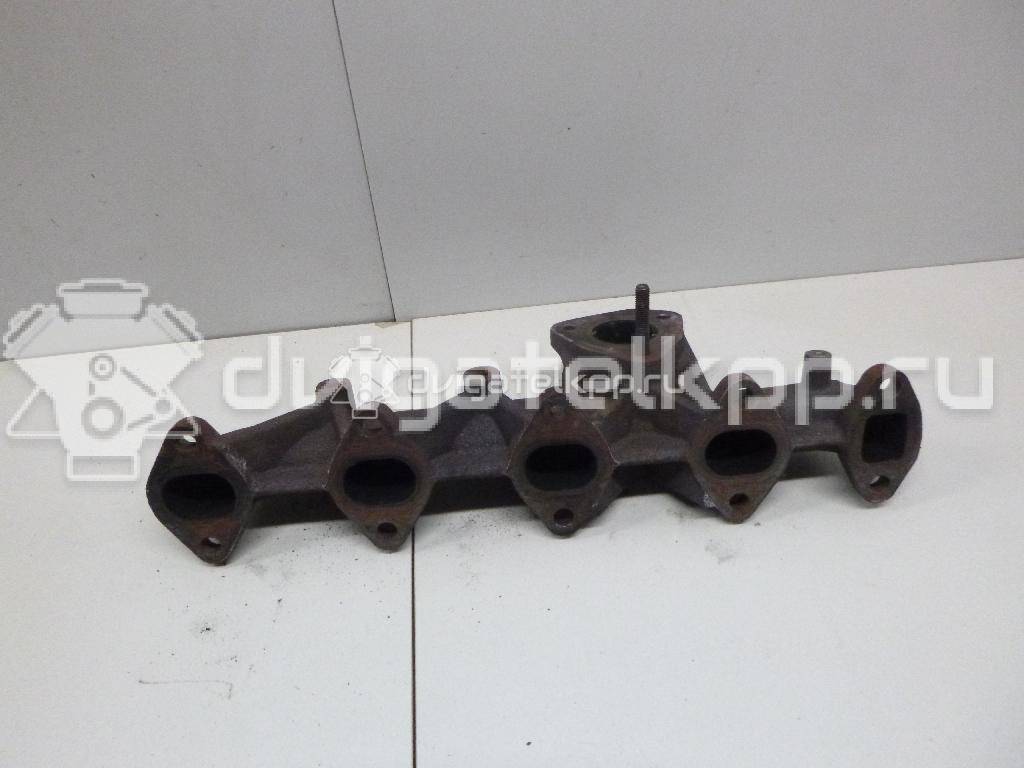 Фото Коллектор выпускной  6711400514 для ssang yong Actyon New/Korando C {forloop.counter}}