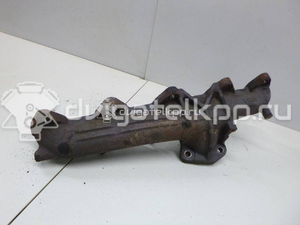 Фото Коллектор выпускной  6711400514 для ssang yong Actyon New/Korando C {forloop.counter}}