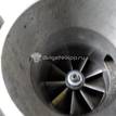 Фото Турбокомпрессор (турбина) для двигателя D4HB для Hyundai / Kia 197-203 л.с 16V 2.2 л Дизельное топливо 282312F750 {forloop.counter}}