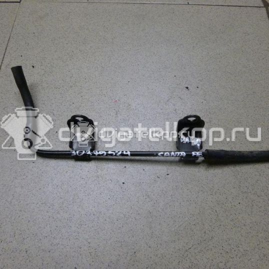 Фото Трубка вакуумная для двигателя D4HB для Hyundai / Kia 197-203 л.с 16V 2.2 л Дизельное топливо 284952F000