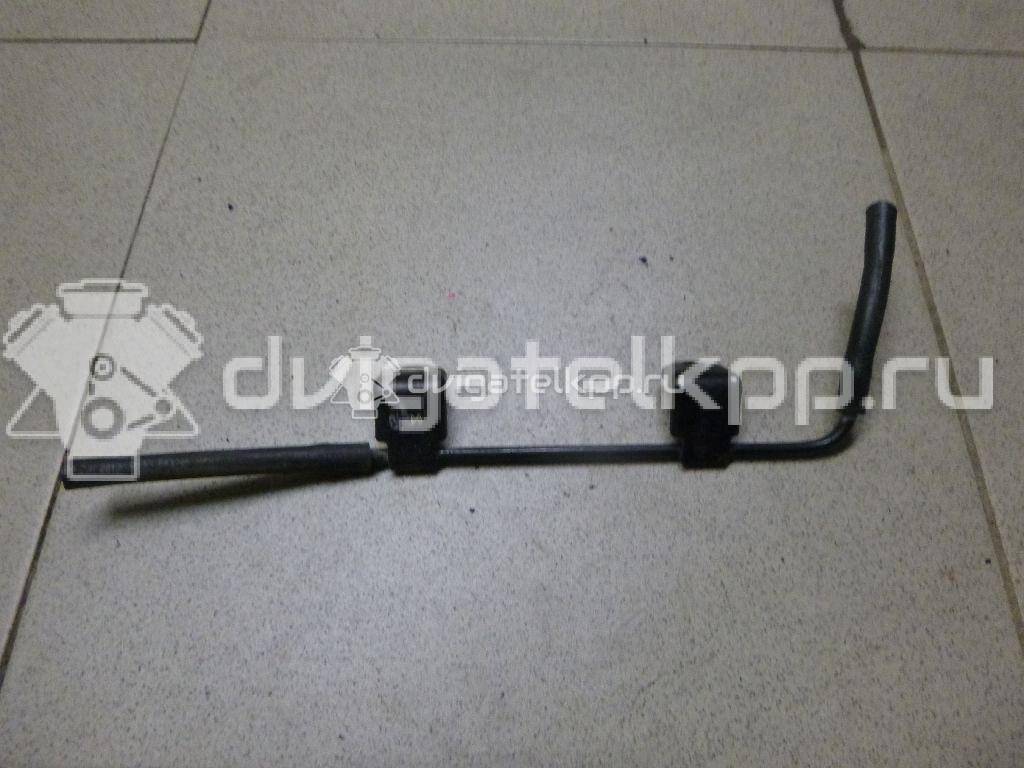 Фото Трубка вакуумная для двигателя D4HB для Hyundai / Kia 197-203 л.с 16V 2.2 л Дизельное топливо 284952F000 {forloop.counter}}