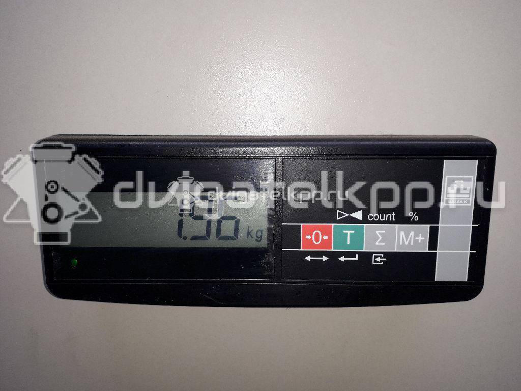 Фото Крышка двигателя передняя для двигателя D4HB для Hyundai / Kia 197-203 л.с 16V 2.2 л Дизельное топливо 213502F000 {forloop.counter}}