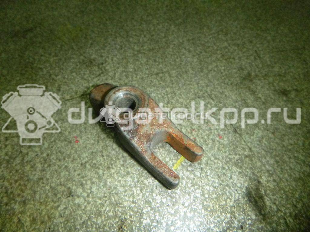 Фото Кронштейн форсунки для двигателя D4HB для Hyundai / Kia 197-203 л.с 16V 2.2 л Дизельное топливо 338142F000 {forloop.counter}}