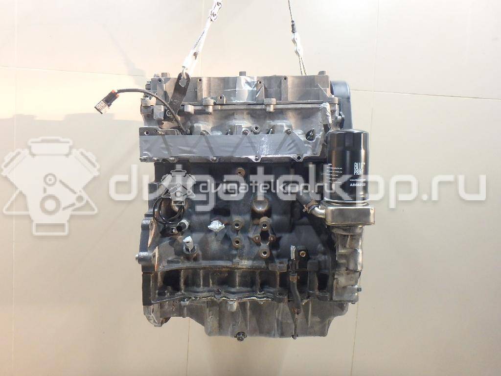 Фото Контрактный (б/у) двигатель D4EB для Hyundai Santa Fé / Grandeur 139-155 л.с 16V 2.2 л Дизельное топливо 102E1U2702 {forloop.counter}}