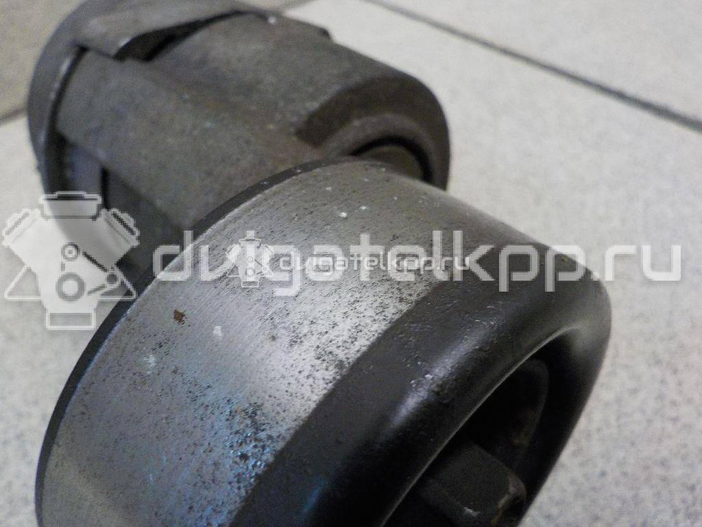 Фото Ролик-натяжитель ручейкового ремня для двигателя G4KC для Hyundai / Kia 162-203 л.с 16V 2.4 л бензин 2528125000 {forloop.counter}}