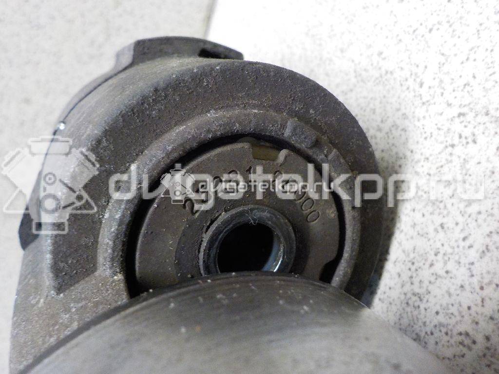 Фото Ролик-натяжитель ручейкового ремня для двигателя G4KC для Hyundai / Kia 162-203 л.с 16V 2.4 л бензин 2528125000 {forloop.counter}}
