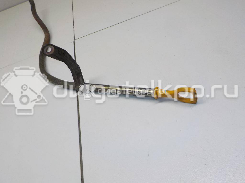 Фото Щуп масляный для двигателя G6EA для Hyundai / Kia 180-194 л.с 24V 2.7 л бензин 266113E001 {forloop.counter}}