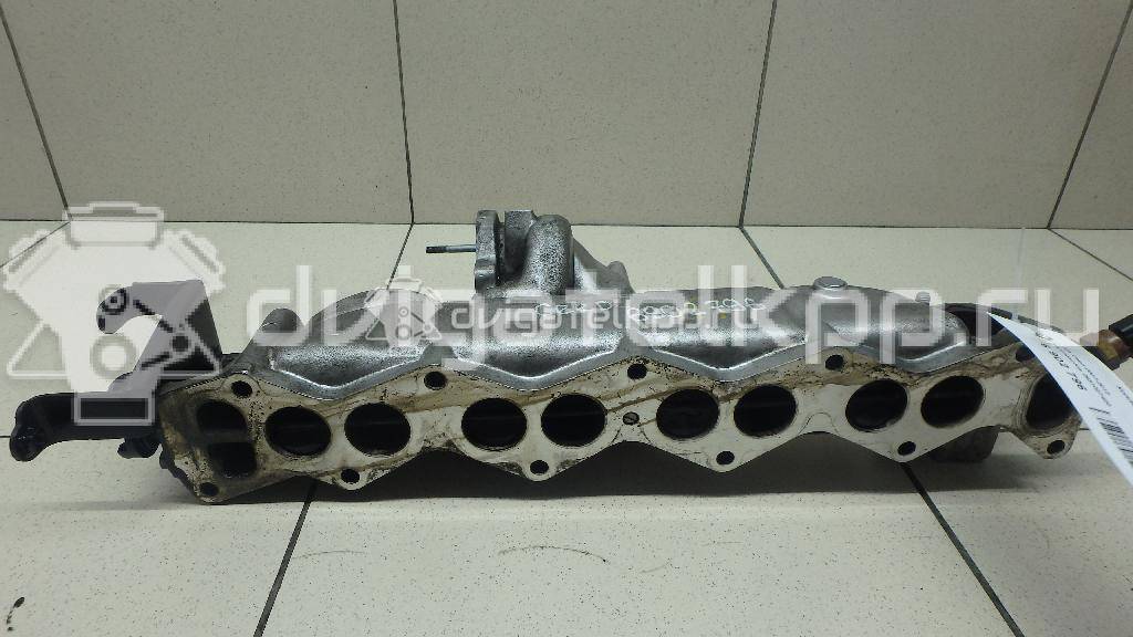 Фото Коллектор впускной для двигателя D4EA для Hyundai / Kia 113-116 л.с 16V 2.0 л Дизельное топливо 2831027420 {forloop.counter}}