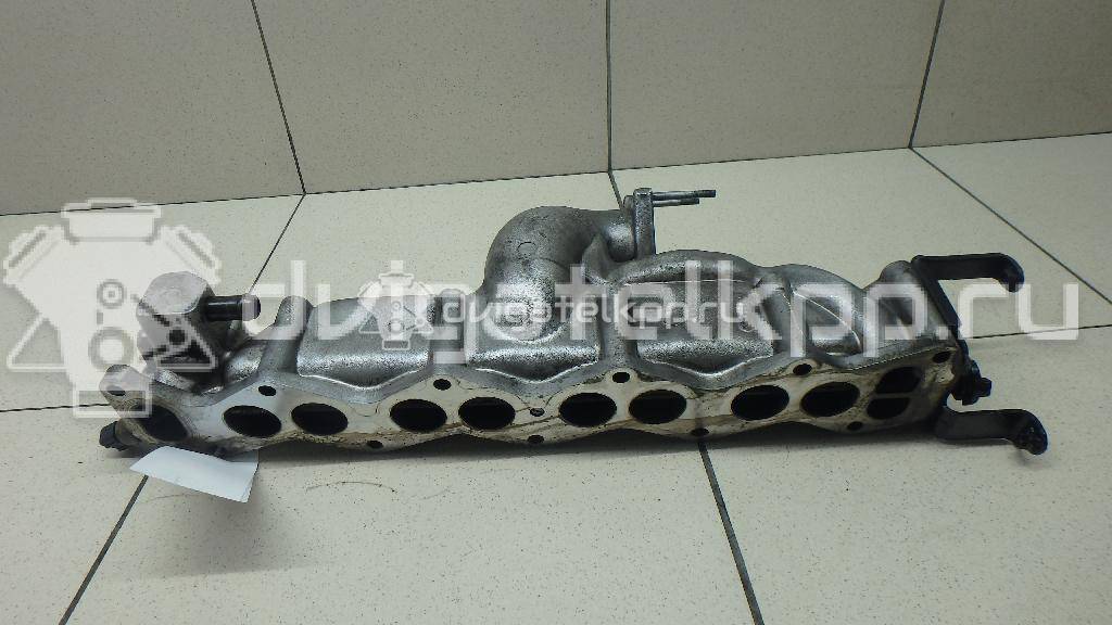 Фото Коллектор впускной для двигателя D4EA для Hyundai / Kia 113-116 л.с 16V 2.0 л Дизельное топливо 2831027420 {forloop.counter}}